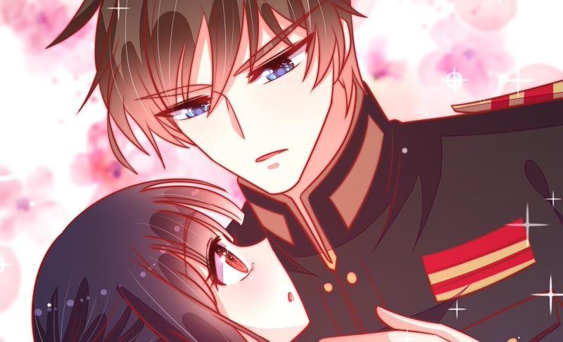 少帅每天都在吃醋韩漫全集-第94话 初吻无删减无遮挡章节图片 