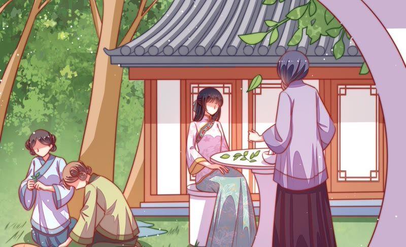 少帅每天都在吃醋韩漫全集-第99话 小心思无删减无遮挡章节图片 