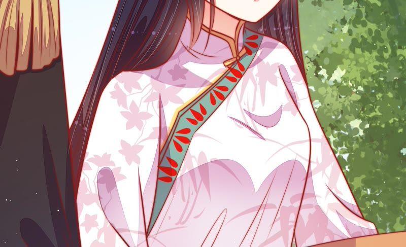 少帅每天都在吃醋韩漫全集-第99话 小心思无删减无遮挡章节图片 