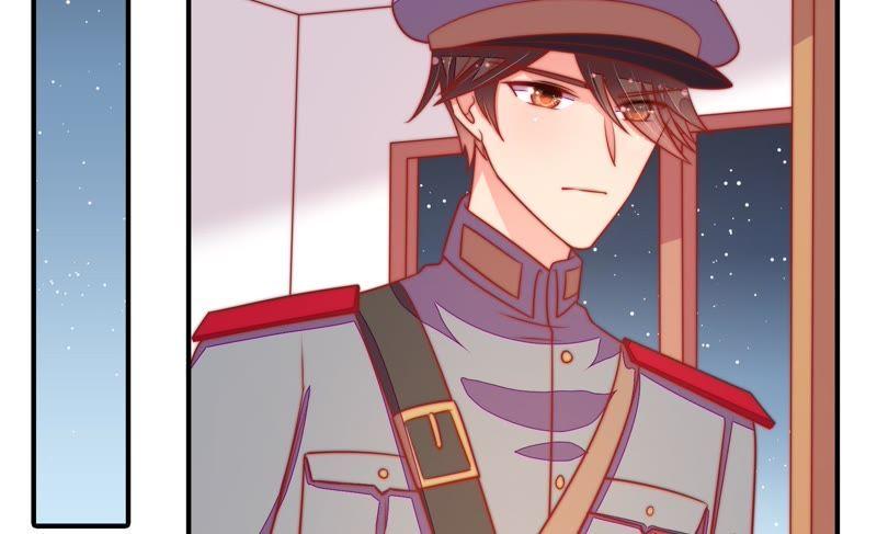 少帅每天都在吃醋韩漫全集-第99话 小心思无删减无遮挡章节图片 