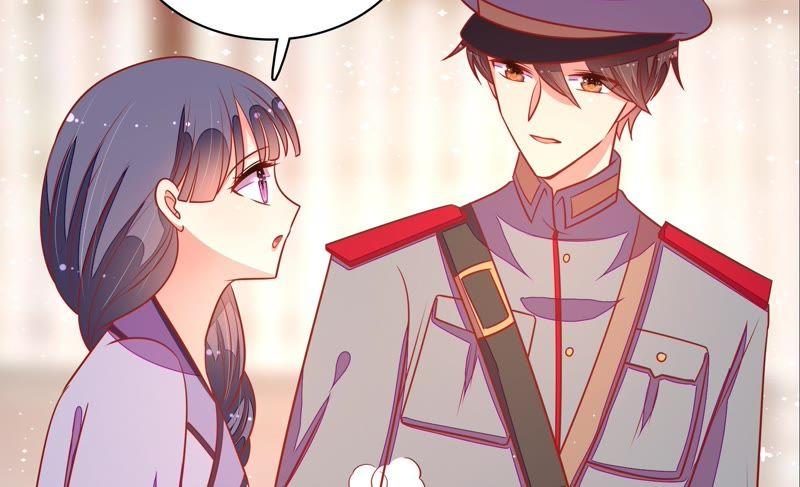 少帅每天都在吃醋韩漫全集-第99话 小心思无删减无遮挡章节图片 