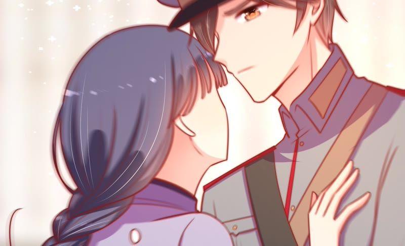 少帅每天都在吃醋韩漫全集-第99话 小心思无删减无遮挡章节图片 