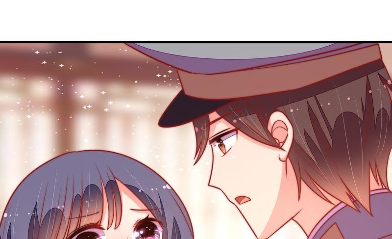 少帅每天都在吃醋韩漫全集-第99话 小心思无删减无遮挡章节图片 