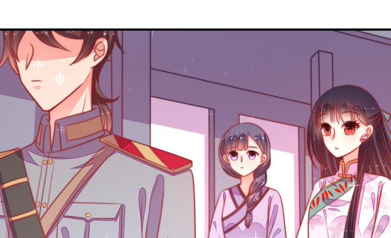 少帅每天都在吃醋韩漫全集-第100话 私财无删减无遮挡章节图片 