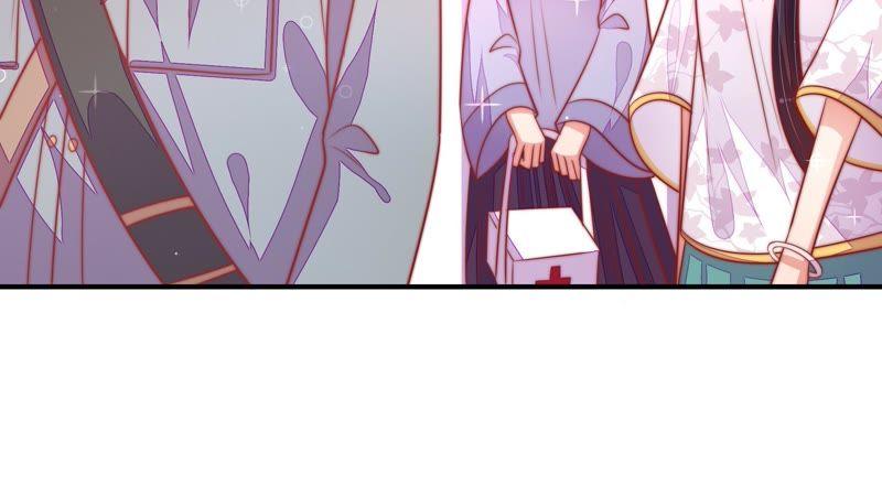 少帅每天都在吃醋韩漫全集-第100话 私财无删减无遮挡章节图片 