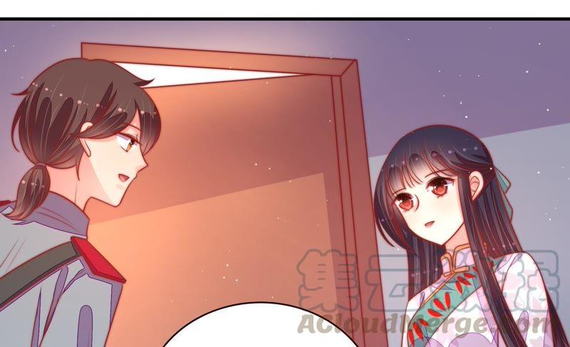 少帅每天都在吃醋韩漫全集-第100话 私财无删减无遮挡章节图片 