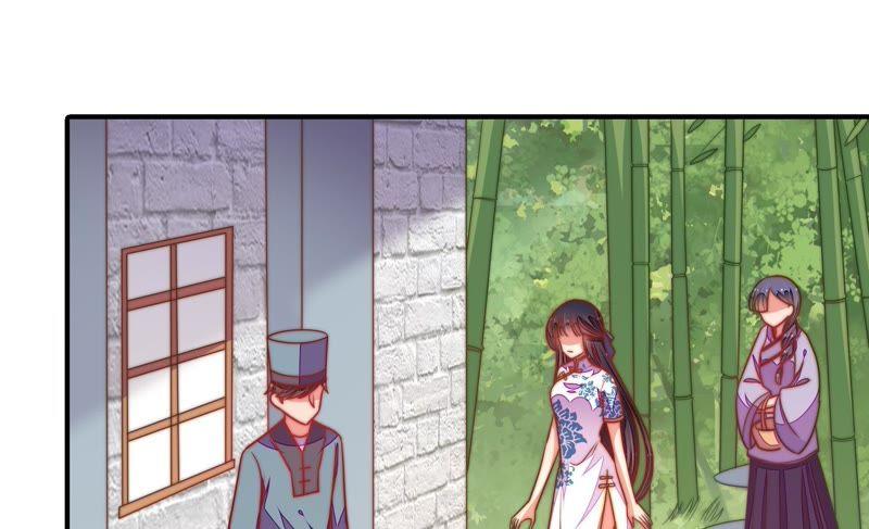 少帅每天都在吃醋韩漫全集-第100话 私财无删减无遮挡章节图片 