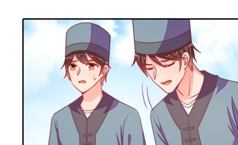 少帅每天都在吃醋韩漫全集-第100话 私财无删减无遮挡章节图片 