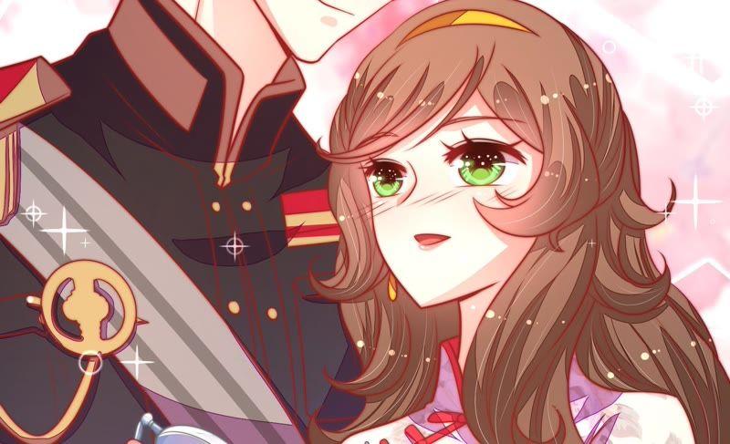 少帅每天都在吃醋韩漫全集-第103话 在意无删减无遮挡章节图片 