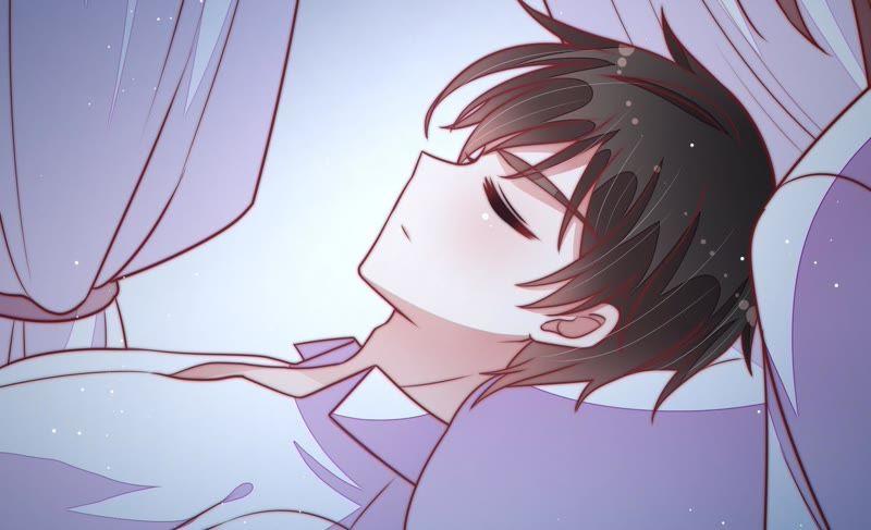少帅每天都在吃醋韩漫全集-第103话 在意无删减无遮挡章节图片 