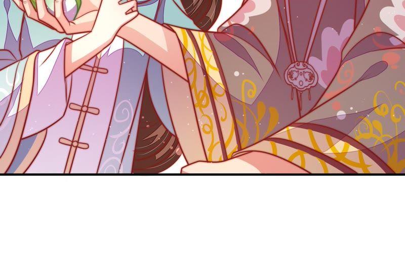 少帅每天都在吃醋韩漫全集-第104话 竹叶心无删减无遮挡章节图片 