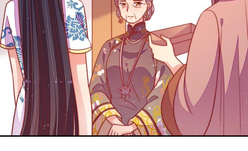 少帅每天都在吃醋韩漫全集-第104话 竹叶心无删减无遮挡章节图片 
