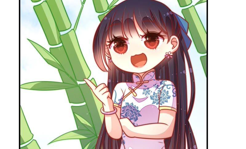少帅每天都在吃醋韩漫全集-第104话 竹叶心无删减无遮挡章节图片 