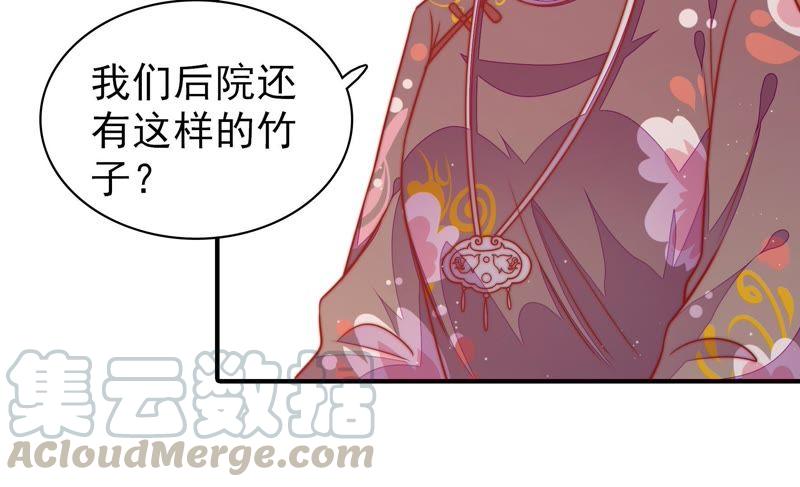少帅每天都在吃醋韩漫全集-第104话 竹叶心无删减无遮挡章节图片 