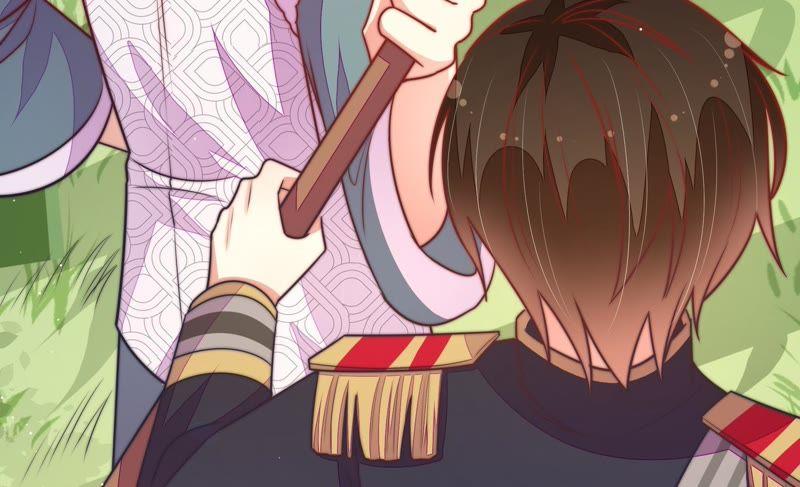 少帅每天都在吃醋韩漫全集-第105话 冤有头债有主无删减无遮挡章节图片 