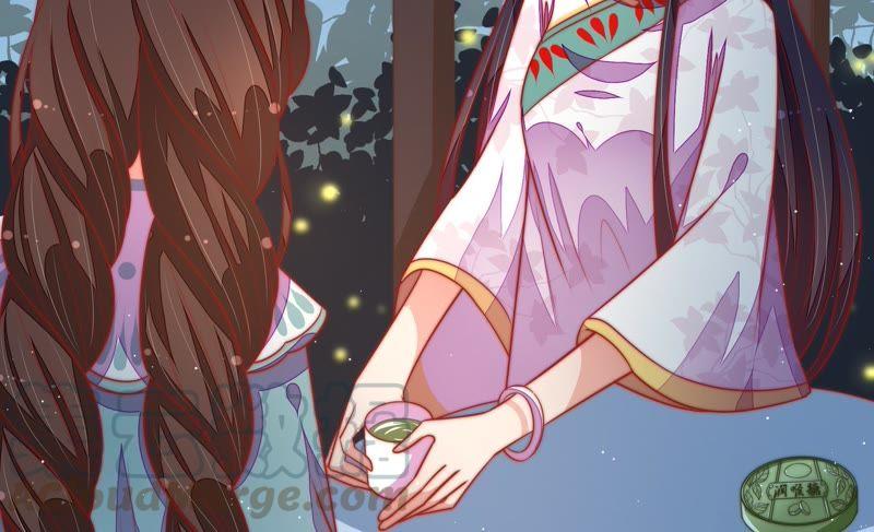 少帅每天都在吃醋韩漫全集-第105话 冤有头债有主无删减无遮挡章节图片 