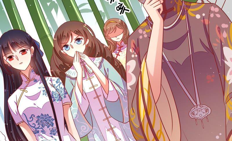 少帅每天都在吃醋韩漫全集-第105话 冤有头债有主无删减无遮挡章节图片 