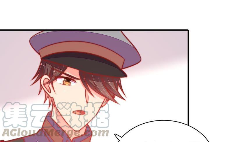 少帅每天都在吃醋韩漫全集-第106话 有口难辩无删减无遮挡章节图片 