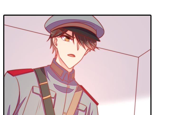 少帅每天都在吃醋韩漫全集-第106话 有口难辩无删减无遮挡章节图片 
