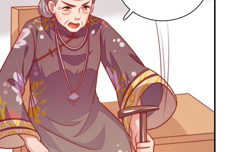 少帅每天都在吃醋韩漫全集-第106话 有口难辩无删减无遮挡章节图片 