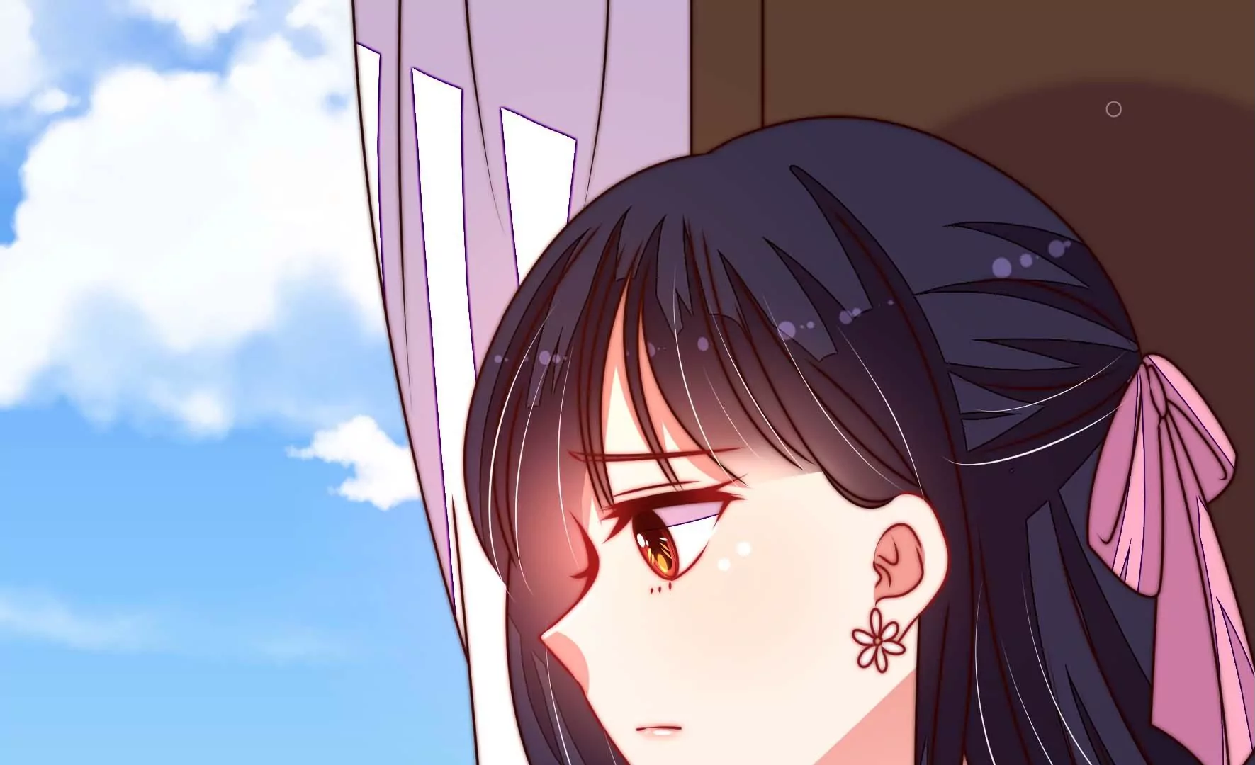 少帅每天都在吃醋韩漫全集-第280话 消息无删减无遮挡章节图片 