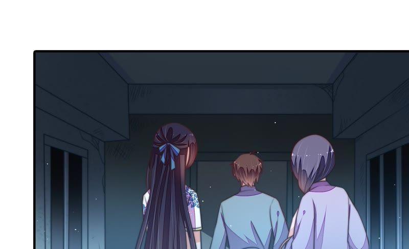 少帅每天都在吃醋韩漫全集-第107话 惩罚无删减无遮挡章节图片 