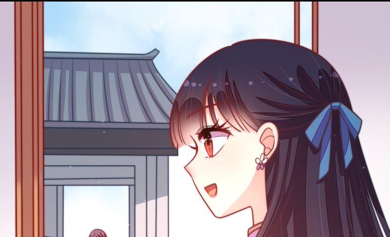 少帅每天都在吃醋韩漫全集-第108话 亲密无删减无遮挡章节图片 