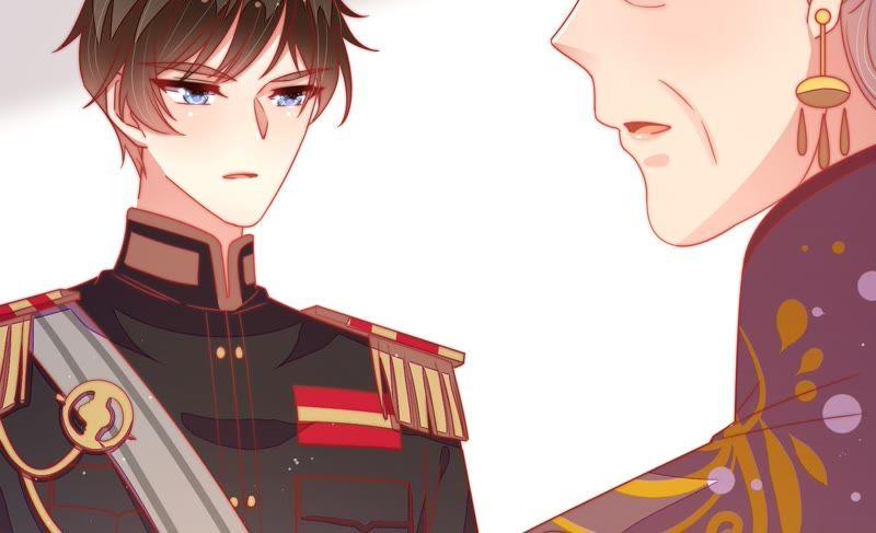 少帅每天都在吃醋韩漫全集-第108话 亲密无删减无遮挡章节图片 