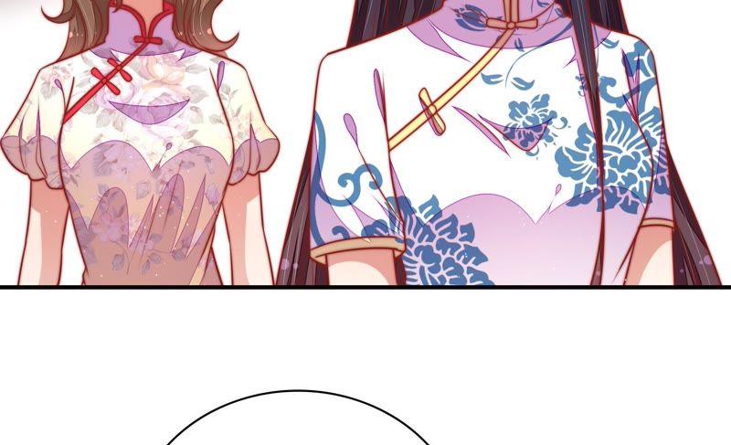 少帅每天都在吃醋韩漫全集-第110话 动心无删减无遮挡章节图片 