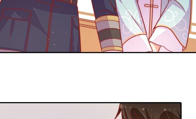少帅每天都在吃醋韩漫全集-第110话 动心无删减无遮挡章节图片 