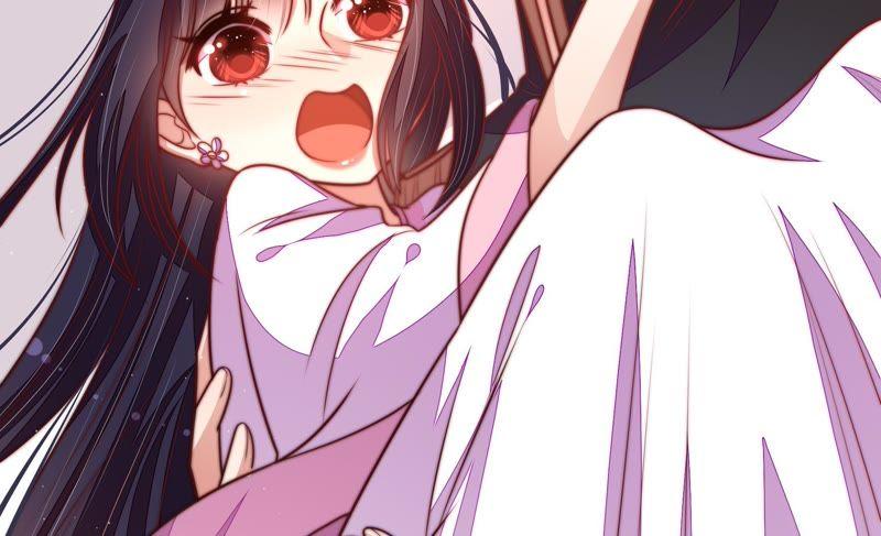 少帅每天都在吃醋韩漫全集-第110话 动心无删减无遮挡章节图片 