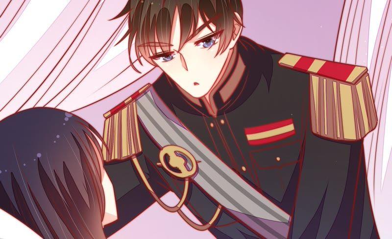 少帅每天都在吃醋韩漫全集-第110话 动心无删减无遮挡章节图片 