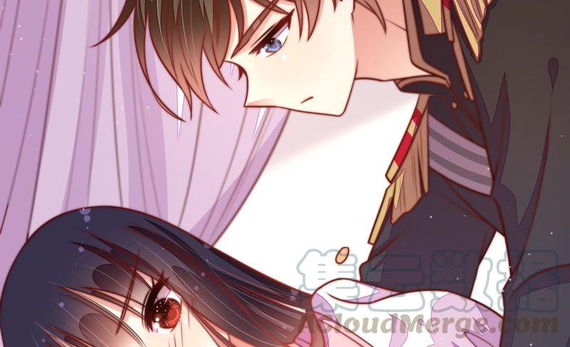 少帅每天都在吃醋韩漫全集-第110话 动心无删减无遮挡章节图片 