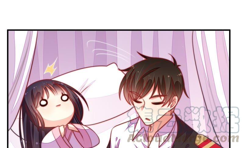 少帅每天都在吃醋韩漫全集-第110话 动心无删减无遮挡章节图片 