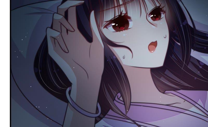 少帅每天都在吃醋韩漫全集-第110话 动心无删减无遮挡章节图片 