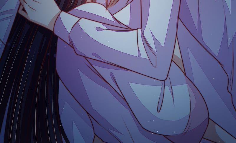 少帅每天都在吃醋韩漫全集-第110话 动心无删减无遮挡章节图片 