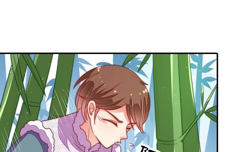 少帅每天都在吃醋韩漫全集-第111话 身为夫妻无删减无遮挡章节图片 