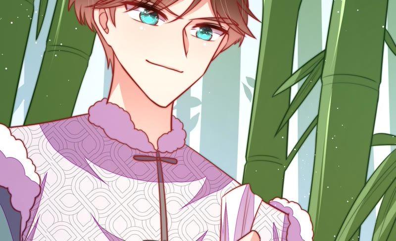 少帅每天都在吃醋韩漫全集-第111话 身为夫妻无删减无遮挡章节图片 