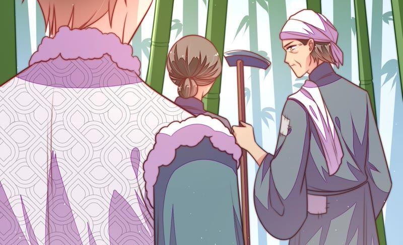 少帅每天都在吃醋韩漫全集-第111话 身为夫妻无删减无遮挡章节图片 