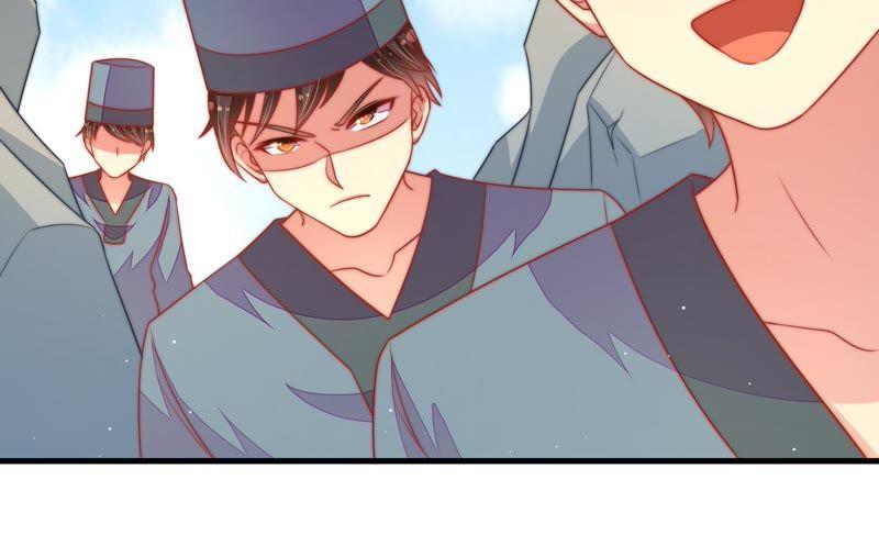 少帅每天都在吃醋韩漫全集-第115话 请佛之路无删减无遮挡章节图片 