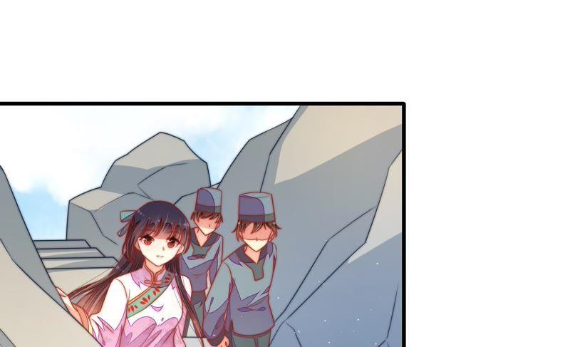 少帅每天都在吃醋韩漫全集-第115话 请佛之路无删减无遮挡章节图片 