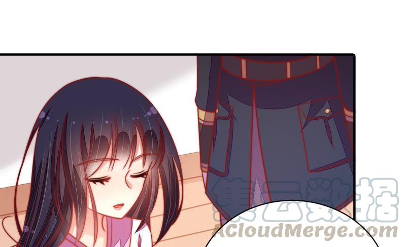 少帅每天都在吃醋韩漫全集-第116话 静修无删减无遮挡章节图片 