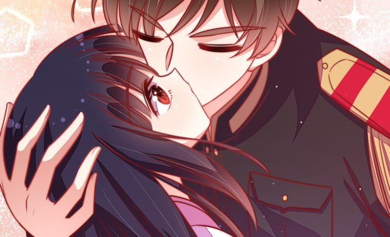 少帅每天都在吃醋韩漫全集-第116话 静修无删减无遮挡章节图片 