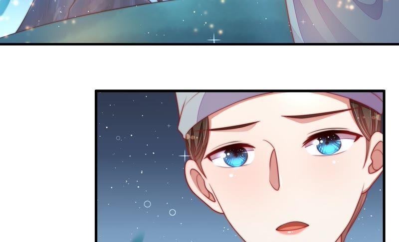 少帅每天都在吃醋韩漫全集-第116话 静修无删减无遮挡章节图片 