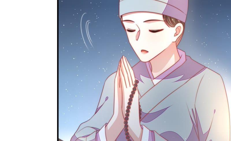 少帅每天都在吃醋韩漫全集-第116话 静修无删减无遮挡章节图片 