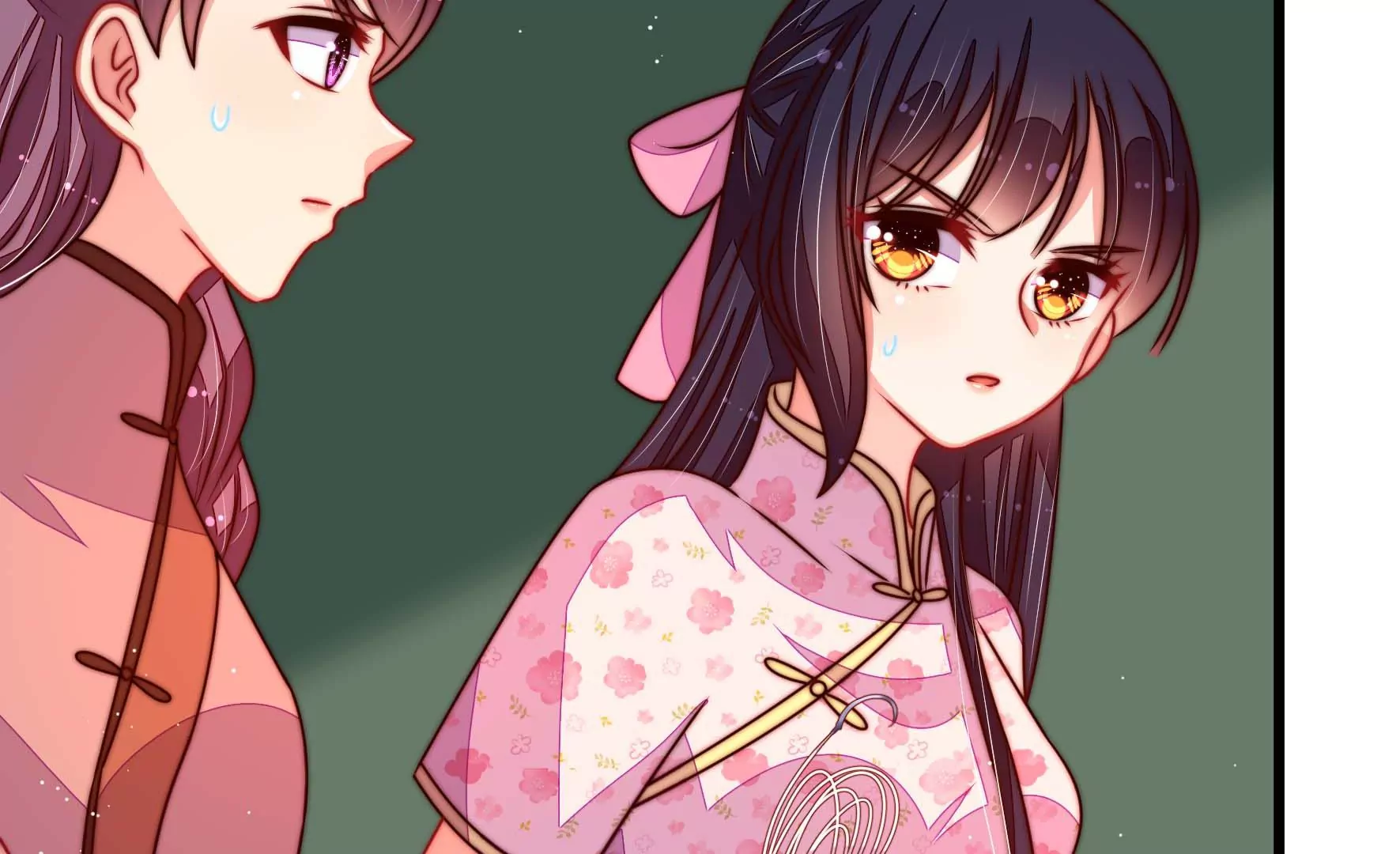 少帅每天都在吃醋韩漫全集-第279话 挑拨无删减无遮挡章节图片 