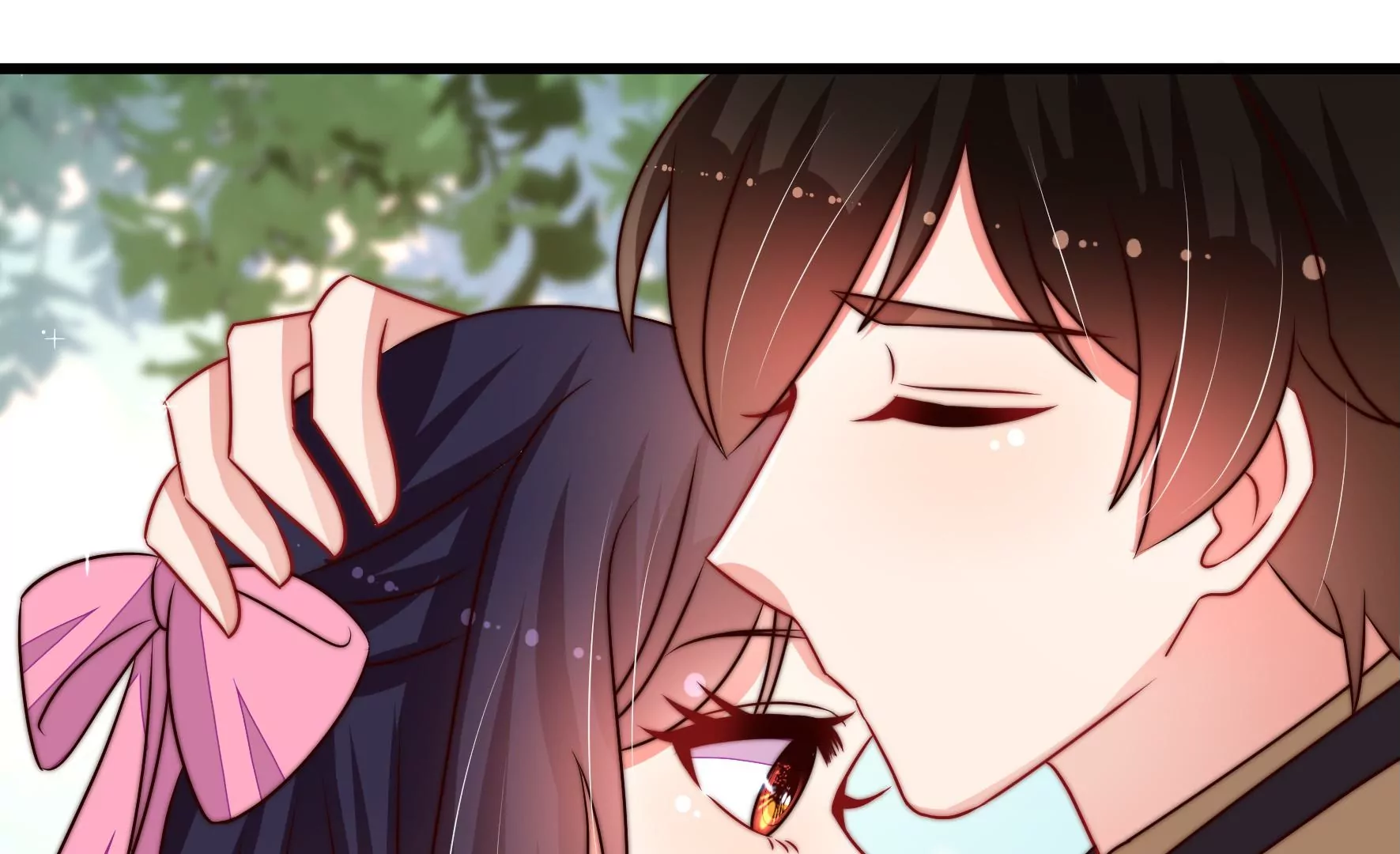 少帅每天都在吃醋韩漫全集-第279话 挑拨无删减无遮挡章节图片 