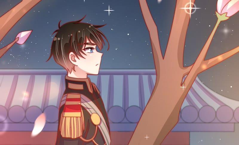 少帅每天都在吃醋韩漫全集-第117话 往事难以回味无删减无遮挡章节图片 