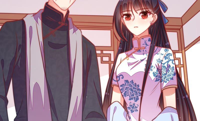 少帅每天都在吃醋韩漫全集-第118话 暂别无删减无遮挡章节图片 