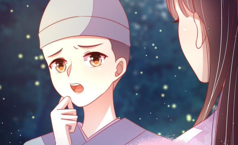 少帅每天都在吃醋韩漫全集-第118话 暂别无删减无遮挡章节图片 